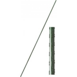 Tyčka k rostlinám -180cm  zel. tl. 16mm